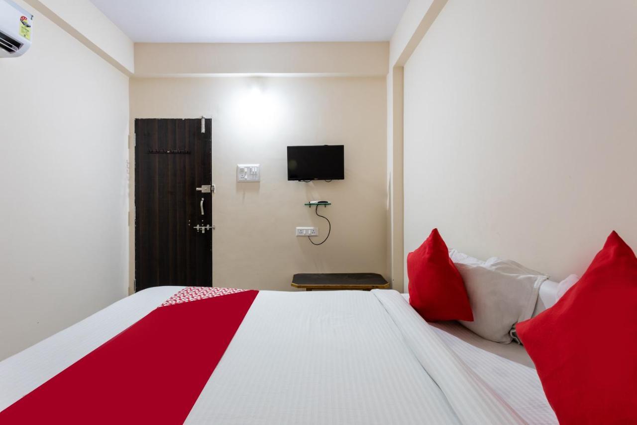 Oyo 36243 Mishthi Palace Hotel