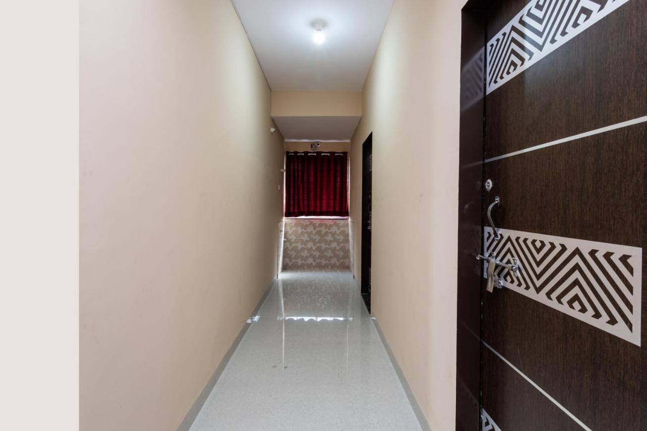 Oyo 36243 Mishthi Palace Hotel Indore